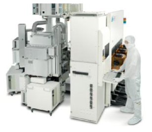 泛林集团发布Syndion GP，满足芯片制造商对先进功率器件的需求,第2张