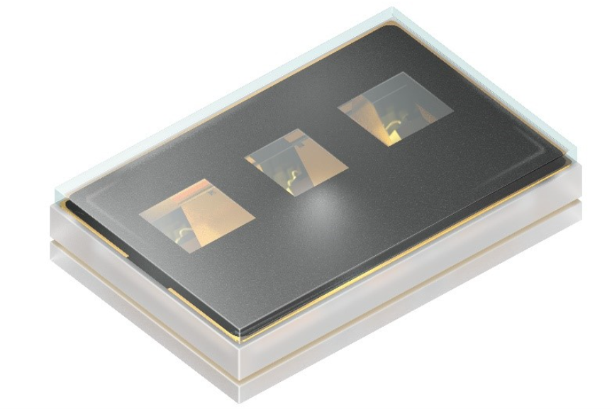 艾迈斯欧司朗Vegalas™RGB激光模块面世，0.7cm³光学引擎让智能眼镜更轻便,第2张