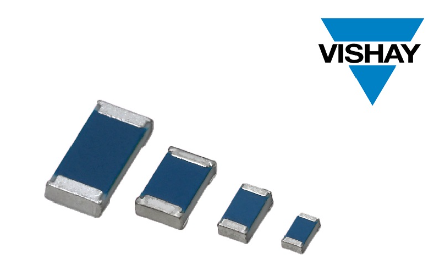 Vishay扩大0402、0603和0805封装MC AT精密系列薄膜片式电阻的阻值范围,第2张