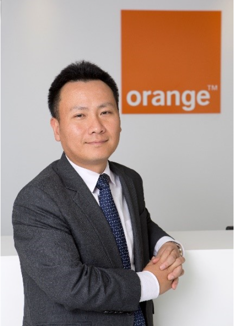 Orange Business Services 张宇锋：携手中国企业提升网络环境以满足其业务增长,pYYBAGI38EuAFPi1AAU1a5cbWUU241.png,第2张