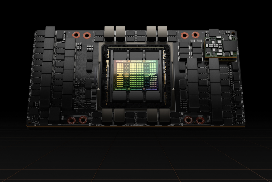 NVIDIA宣布推出 Hopper 架构，掀起新一代加速计算浪潮,第2张