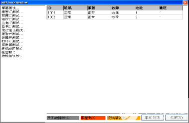 Acrel-6000B电气火灾监控系统的详细介绍,Acrel-6000/B电气火灾监控系统的详细介绍,第5张