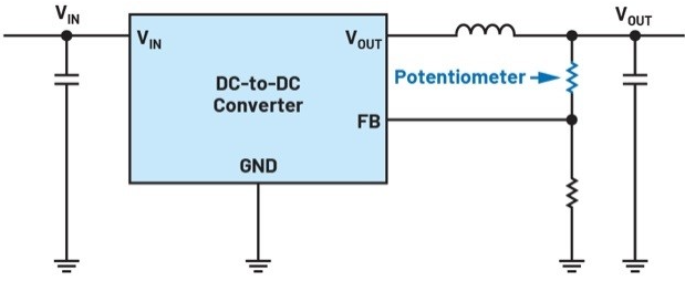 工程师指南：如何动态调整合适的输出电压,第2张