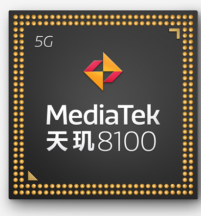 MediaTek发布天玑8000 系列轻旗舰5G移动平台,第2张