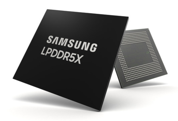 三星LPDDR5X DRAM已在高通骁龙移动平台上验证使用,pYYBAGIgL5WAXtmCAAGvxUdB4Dw608.png,第3张