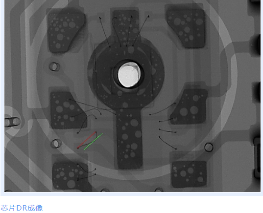 昊志影像发布多款碳纳米管冷阴极微焦点X射线源产品 打破海外对高端X射线源的垄断,pYYBAGJFDNGAH6llAAJwHYTQFtM895.png,第8张