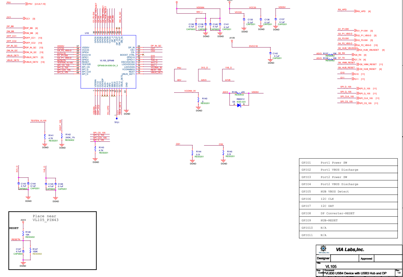 详解VL830 USB4协议芯片的工作原理,pYYBAGKHMmOASBN1AAKJueUr1QE947.png,第4张