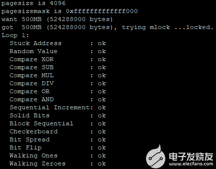 基于瑞萨电子RZG2L的FET-G2LD-C核心板和OK-G2LD-C开发板评测,pYYBAGKUjTyAHmV7AABDxX3uS_c174.png,第16张