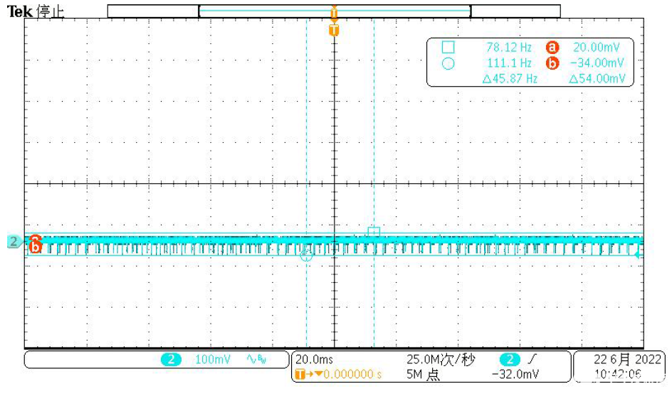 CR5215SG+CR40V20RSA国产电源芯片让12W电源适配器方案脱颖而出,pYYBAGLYsxeAQdPeAAQDSx78424969.png,第25张