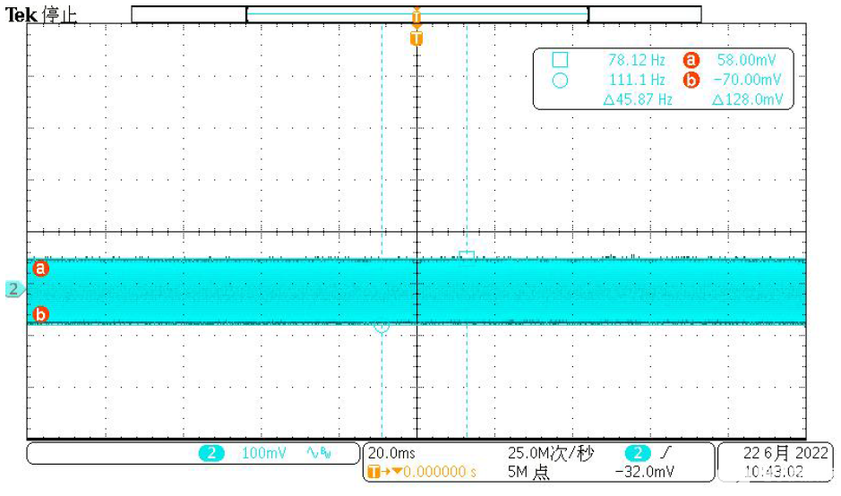 CR5215SG+CR40V20RSA国产电源芯片让12W电源适配器方案脱颖而出,pYYBAGLYsyCAFQxzAAR5x7NXUb8812.png,第28张