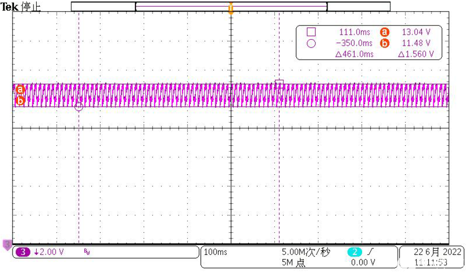 CR5215SG+CR40V20RSA国产电源芯片让12W电源适配器方案脱颖而出,pYYBAGLYsyyAXNqoAASO5ljgUU0148.png,第36张
