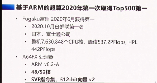 RISC-V峰会看点 RISC-V如何进入服务器、高性能市场,　在第一届RISC-V中国峰会上看点很多，我们来看看risc-v峰会其中一个非常重要的亮点 ；RISC-V如何进入服务器、高性能市场？,第4张