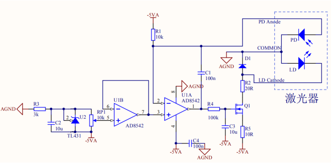 流式细胞分析仪硬件设计方案,poYBAGEAvWKAAVlKAADIUZ4xCuA750.png,第6张