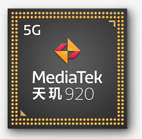 MediaTek发布天玑920和天玑810 5G移动芯片,第2张