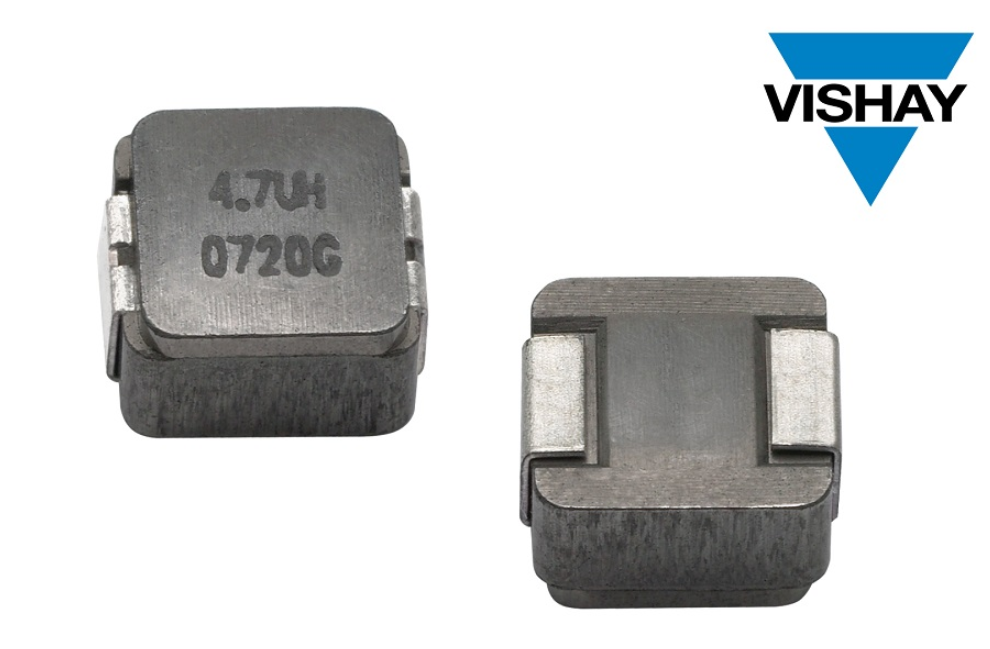 Vishay推出工作温度达+180°C的汽车级超薄IHLP®电感器,第2张