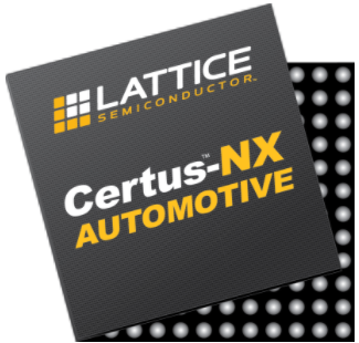 专为汽车应用优化的莱迪思Certus-NX FPGA,第2张