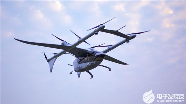 峰飞自动驾驶eVTOL载人飞行器V1500M完成首飞测试,poYBAGF7ZVuAQZb3AABLw-w9A0A59.jpeg,第2张