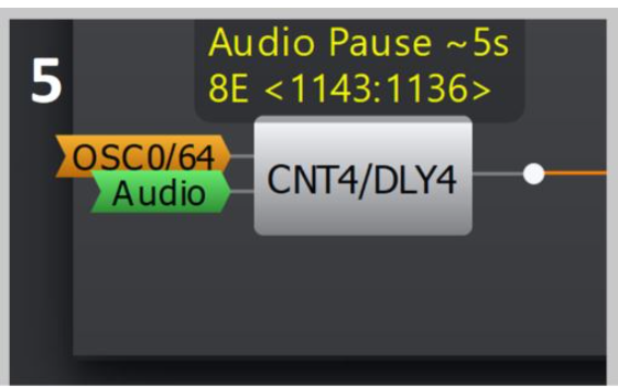 如何实现音频信号检测的设计案例,poYBAGFK9lmACyaWAAGtlZ_Rg7s154.png,第11张