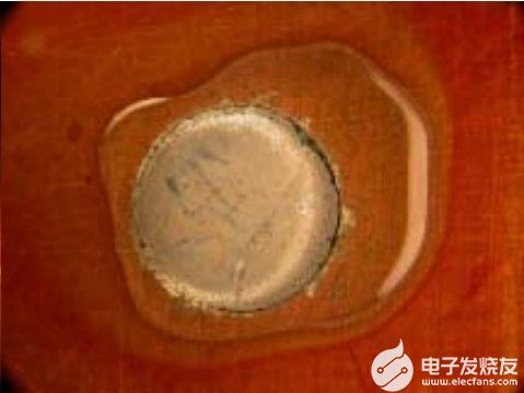 PCBA上的CPU与Flas器件焊接质量分析,poYBAGFvtBOAMHXtAABRosn21-s159.jpg,第38张