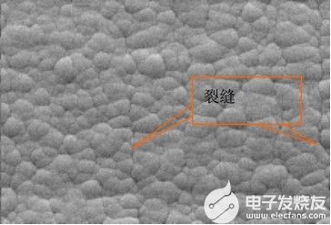 PCBA上的CPU与Flas器件焊接质量分析,poYBAGFvtBiAf9AJAABHWtf8M4M398.jpg,第46张