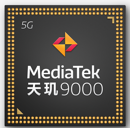 MediaTek发布天玑9000移动平台，携创新科技步入旗舰新世代,第2张