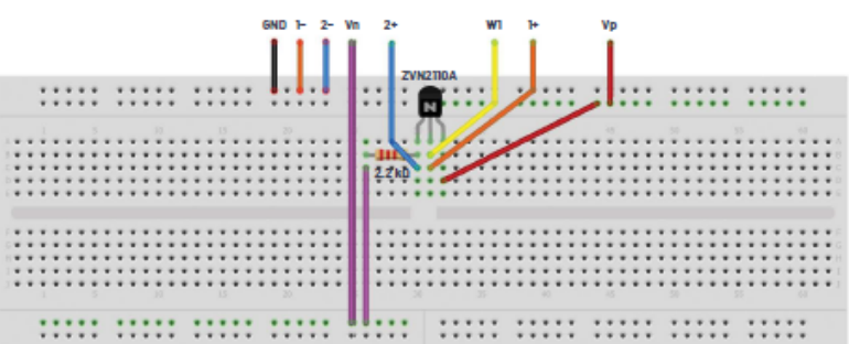 学子专区—ADALM2000实验：源极跟随器(NMOS),poYBAGGIySCAdujEAAJpuGCi3Ro829.png,第3张