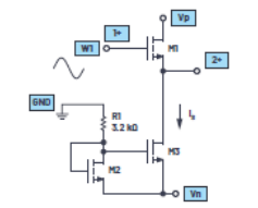 学子专区—ADALM2000实验：源极跟随器(NMOS),poYBAGGIzlOAUymlAAAseJuF-4o888.png,第7张