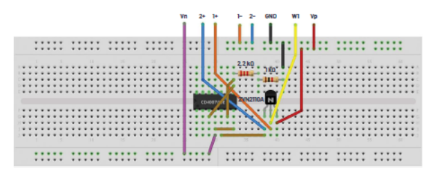 学子专区—ADALM2000实验：源极跟随器(NMOS),poYBAGGIzmSAB_5NAAHcRQVuhck023.png,第8张