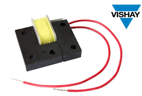 Vishay推出高力密度、高分辨的小型触控反馈执行器，适用于触摸屏、模拟器和 *** 纵杆,第2张