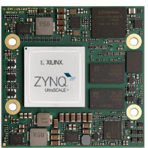 瑞苏盈科Zynq UltraScale+ MPSoC开发套件助您大幅缩短FPGA设计导入时间,第3张