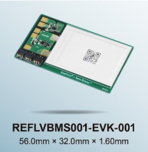 ROHM发售面向小而薄物联网设备的超高效电池管理解决方案评估板,poYBAGHeRFmADIxFAAFUE-kT-Ak589.png,第2张