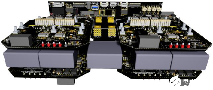 挪威科技大学Revolve团队基于瑞苏盈科MPSoC核心板打造电动方程式赛车,poYBAGHnqCGASzTkAAOyRQ_6uJ4837.png,第5张
