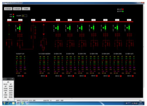 Acrel-2000Z型电力监控系统的应用案例,Acrel-2000Z型电力监控系统的应用案例,第4张