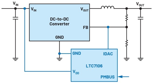 工程师指南：如何动态调整合适的输出电压,第3张