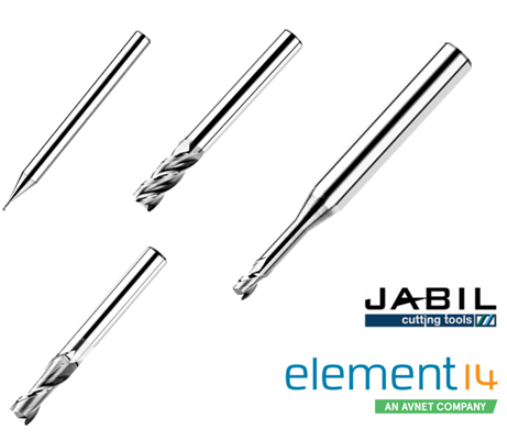 e络盟与Jabil Cutting Tools签署全球分销协议,第2张