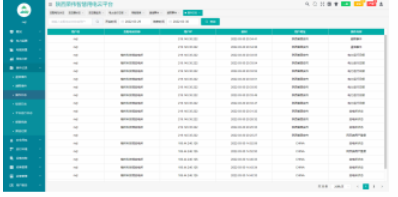 AcrelCloud-1000变电所运维云平台设计方案,AcrelCloud-1000变电所运维云平台设计方案,第7张