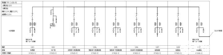 安科瑞变电站综合自动化系统的应用案例,poYBAGKUIU-AWBvgAABNmP5JsF4216.jpg,第4张