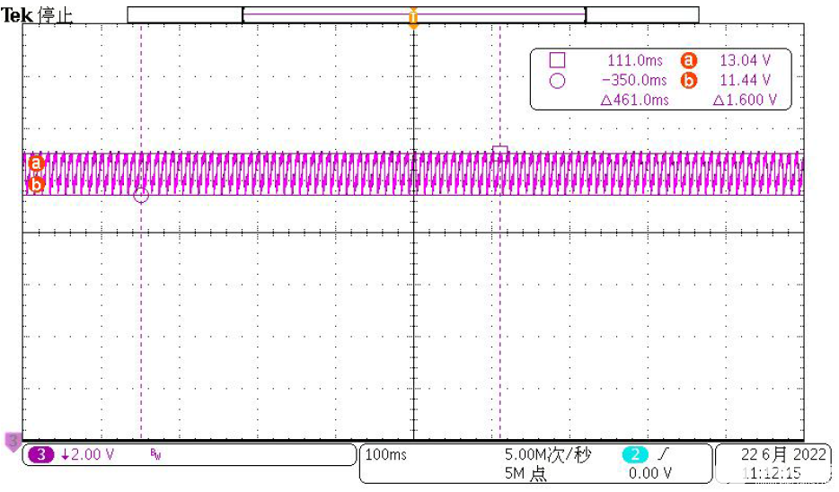 CR5215SG+CR40V20RSA国产电源芯片让12W电源适配器方案脱颖而出,poYBAGLYsyiAZbvAAASS4B9avxQ275.png,第34张