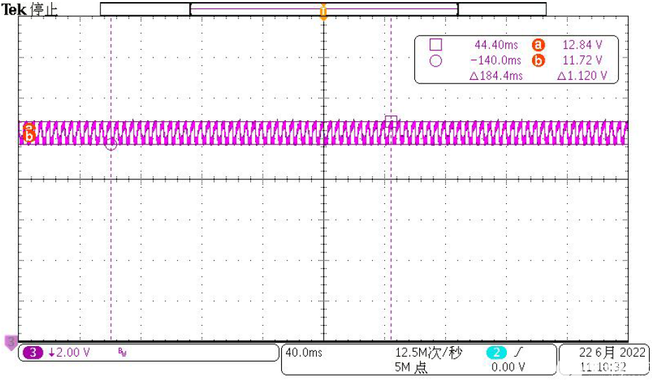 CR5215SG+CR40V20RSA国产电源芯片让12W电源适配器方案脱颖而出,poYBAGLYsyqAbkmGAAPyDbJeu2g055.png,第35张