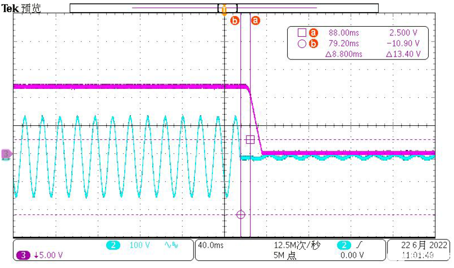 CR5215SG+CR40V20RSA国产电源芯片让12W电源适配器方案脱颖而出,poYBAGLYszWAaRVXAAVPRxoEw6I249.png,第39张