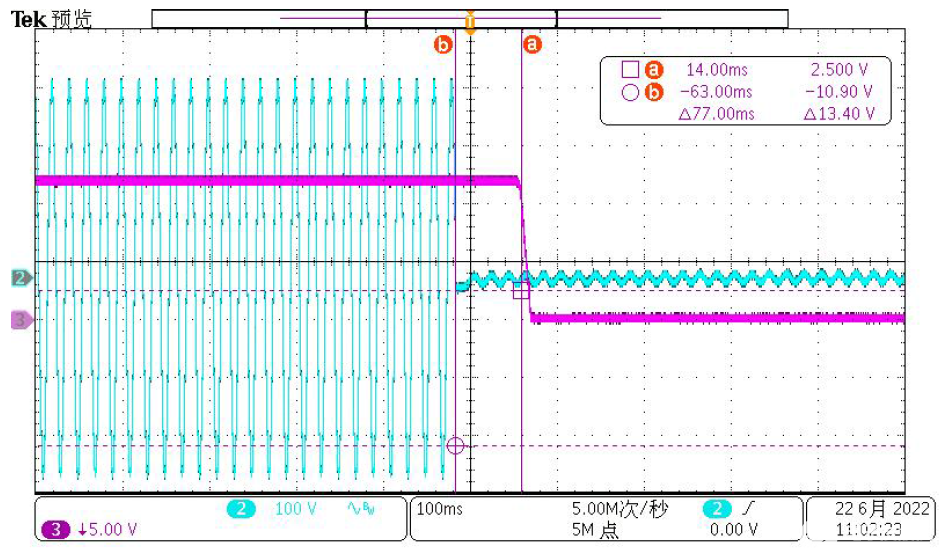 CR5215SG+CR40V20RSA国产电源芯片让12W电源适配器方案脱颖而出,poYBAGLYsziAepVwAAY48yZixIk555.png,第40张