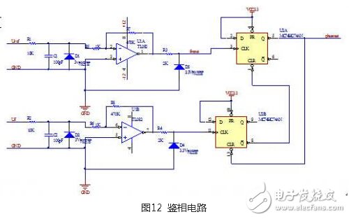 风光互补并网发电系统设计实现,风光互补并网发电系统设计实现,第14张