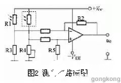 光电传感器的组成部分及工作原理解析,光电传感器的组成部分及工作原理解析,第3张