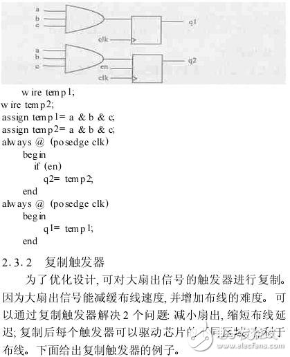 FPGA设计编程技巧与编程经验分享,FPGA设计编程技巧与编程经验分享,第9张