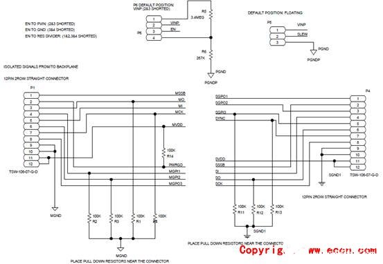 基于ADP1032的微功耗电源管理解决方案,[原创] ADI ADP1032双路隔离微功耗电源管理解决方案,第8张