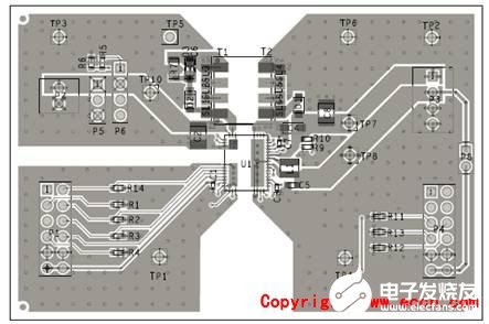 基于ADP1032的微功耗电源管理解决方案,[原创] ADI ADP1032双路隔离微功耗电源管理解决方案,第10张