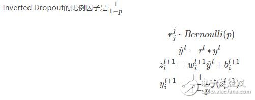 理解神经网络中的Dropout,理解神经网络中的Dropout,第6张