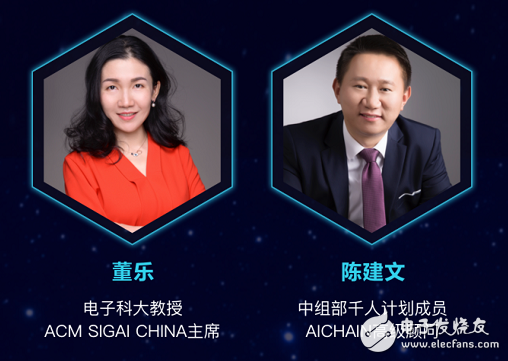 区块链+AI最炙手可热的技术！AICHAIN全球巡演深圳站即将开幕！,区块链+AI最炙手可热的技术！AICHAIN全球巡演深圳站即将开幕！,第2张