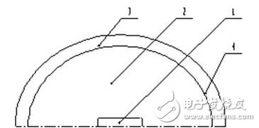 基于Ansoft Maxwell的小型化真空灭弧室绝缘优化设计, 基于Ansoft Maxwell的小型化真空灭弧室绝缘优化设计,第4张