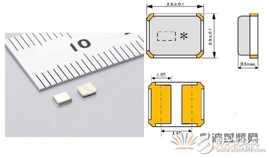 汽车用 小型晶振的开发,汽车用 小型晶振的开发,第2张